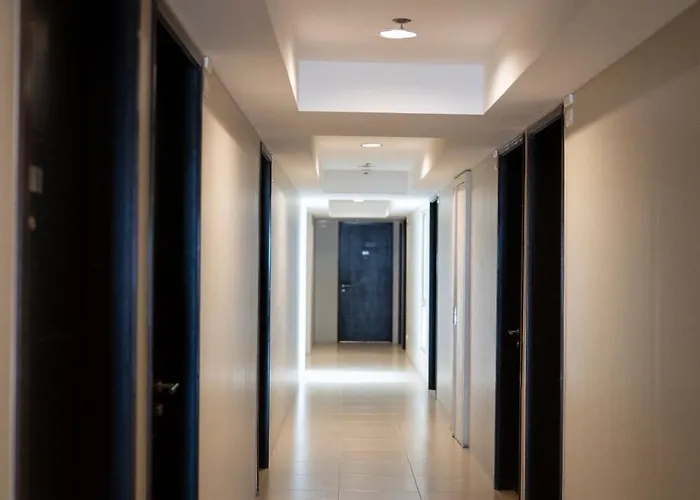 It Park Pool Wifi 24h Checkin Appartement Cebu